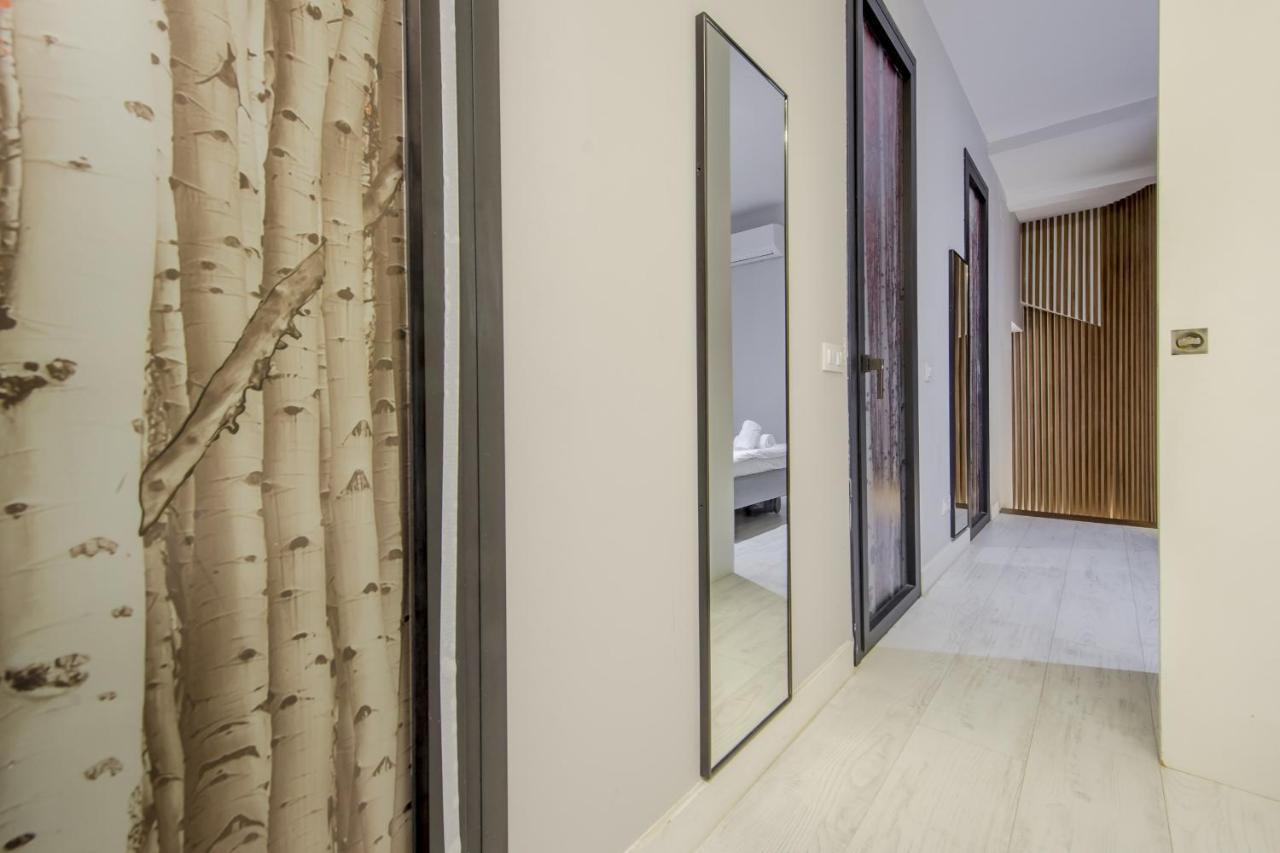 Apt Con Estilo - 5P En Zona Tirso/Centro De Madrid Apartment Ngoại thất bức ảnh