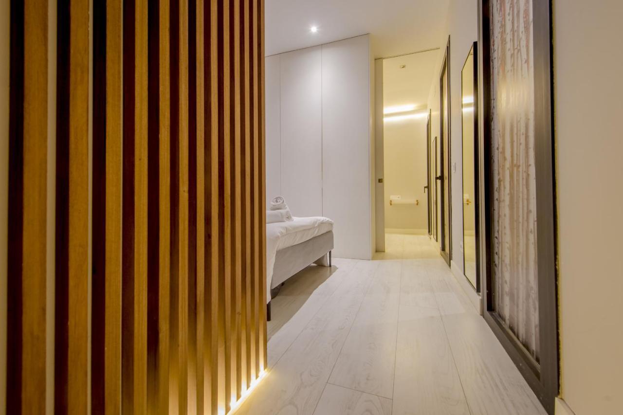 Apt Con Estilo - 5P En Zona Tirso/Centro De Madrid Apartment Ngoại thất bức ảnh