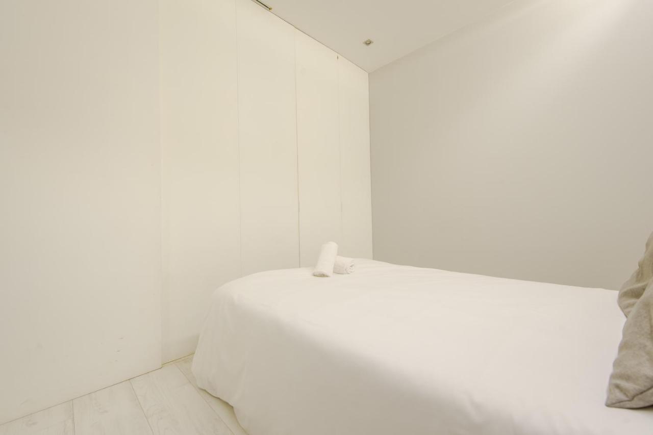 Apt Con Estilo - 5P En Zona Tirso/Centro De Madrid Apartment Ngoại thất bức ảnh
