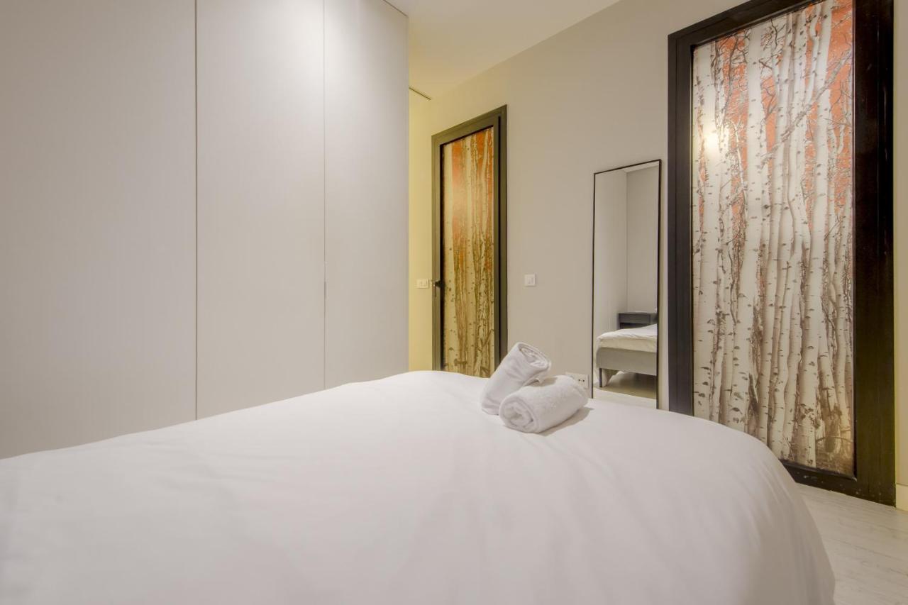 Apt Con Estilo - 5P En Zona Tirso/Centro De Madrid Apartment Ngoại thất bức ảnh