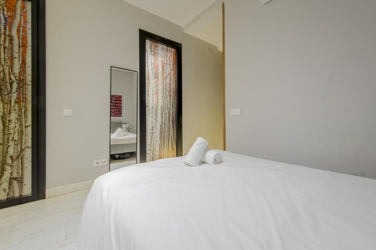 Apt Con Estilo - 5P En Zona Tirso/Centro De Madrid Apartment Ngoại thất bức ảnh
